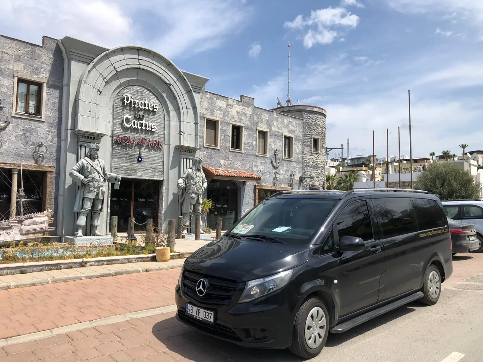 Bodrum Otel & Resort Transferi