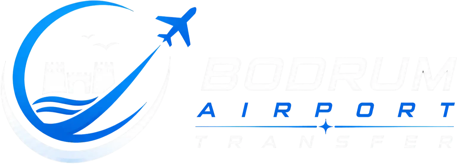 Bodrum Transfer Logo